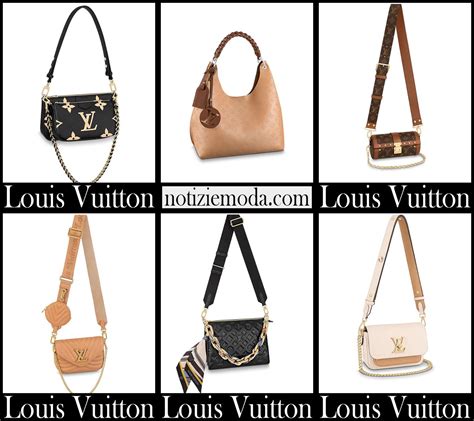 nuove borse louis vuitton 2022|louis vuitton borse.